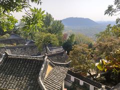 -狼山风景名胜区