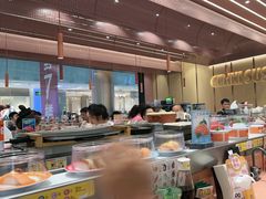 -元气寿司(金光华店)