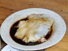 -伍湛记 · 广州老字号(龙津中路店)
