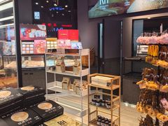 -燃厚蛋糕(卓展中信城店)