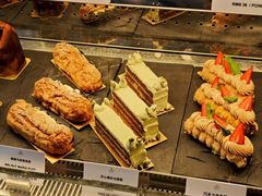 -西点坊(浦东香格里拉店)