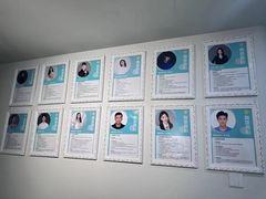 -舞蕾舞蹈(特长生校区)