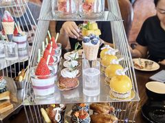 -南沙游艇会·大兵船餐厅