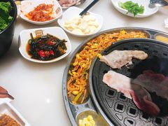 -韩宫宴炭火烤肉(印象城店)