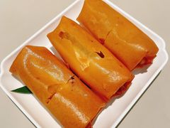 -蔡澜点心·粤菜(西单大悦城店)