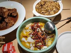 -大师兄·西北小馆(金湾华发商都店)