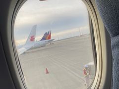 -中部国际机场
