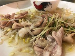 -大笑饭堂(甲子桥店)