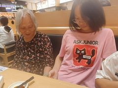 -友壹町寿司(佛山新DNA店)