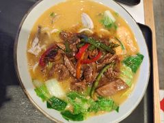 -台州老六海鲜面馆(上南总店)