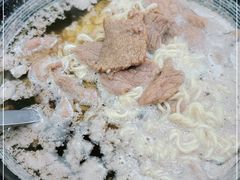-维记咖啡粉面(福荣街店)