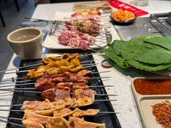 -延边金利串店(安达街店)