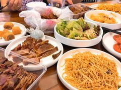 -四季小馆·地道北京小吃(广百店)