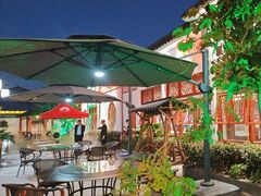 -野渡坡·极致湘菜·庭院餐厅(汉阳店)