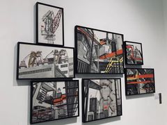 -四川美术学院美术馆