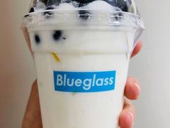 -Blueglass酸奶(华贸购物中心店)