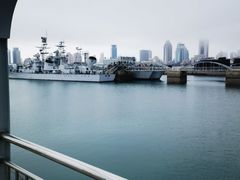 -中国人民解放军海军博物馆