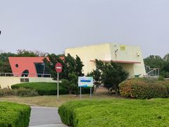 -南汇嘴观海公园