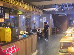 自助取餐区-鸽子窝(宋庄店)