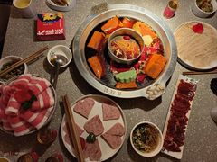 -大龙燚火锅(太古里店)