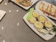 -渔乐之昕·铁板烧自助餐(虹悦城店)