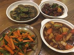 -妈妈的味道(工人体育场东路店)