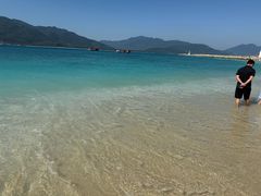 -海南分界洲岛旅游区