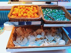 -阿里疆Alijiang·丝路美食·异域风情·清真(长楹天街店)