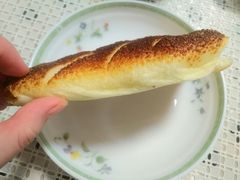 意大利拖鞋面包-丁香西饼屋(桂林路店)