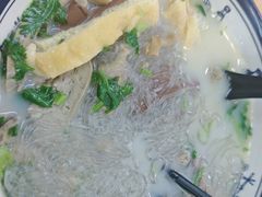 -鸭小妹鸭血粉丝(老门东店)