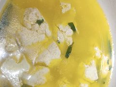 -好厨郎烤鱼·家常菜(红旗路总店)