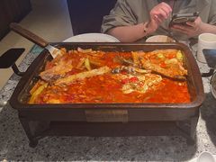 -里岛烤鱼(东港凯虹广场店)