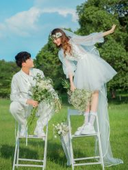 -第一夫人婚纱摄影(南京店)