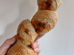 -老梦面包CHEZMOREL(麦子店)