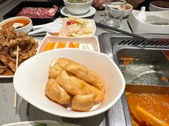 -海底捞火锅(河东万达广场店)