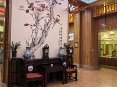 -老街坊美食汇(玉兰大街店)