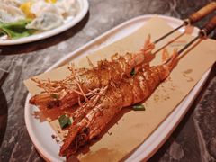 -前海沿•青岛菜(中山路天主教堂店)