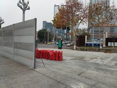 -重庆市江北嘴中央商务区中央公园