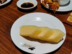 哈密瓜-汉巴味德(大悦城店)