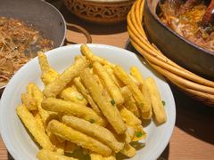-吃饭皇帝大(合生汇店)