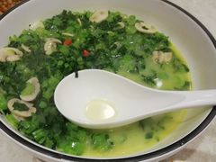 口蘑青菜钵-紫光园(顺义店)