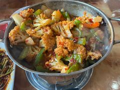 -李连贵熏肉大饼(天通苑店)