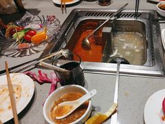 -海底捞火锅(莘松路店)