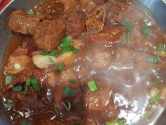 -不倒翁·徽天下名菜楼(马鞍山路店)