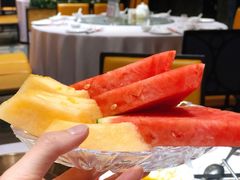 餐后水果-紫阳海鲜楼·传承闽味(长乐路总店)