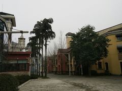 -重庆南山海昌汤都