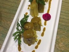 -京味斋·北京烤鸭(北京南站洋桥店)