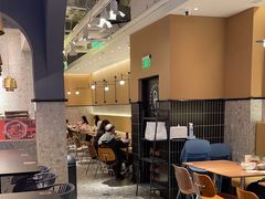 -Pennehut畔尼意面(合肥万象城店)