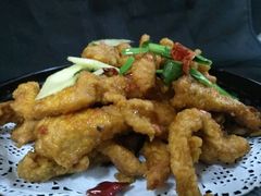 -老东吴食府(雅都店)