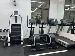 -重塑24小时自助健身(圣乔维斯店)